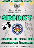 Sokolské šibřinky 1